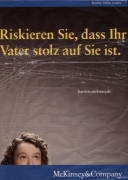 Mkinsey-Werbung noch ekliger